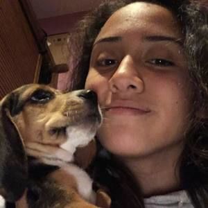 Meet your Posher, Dana